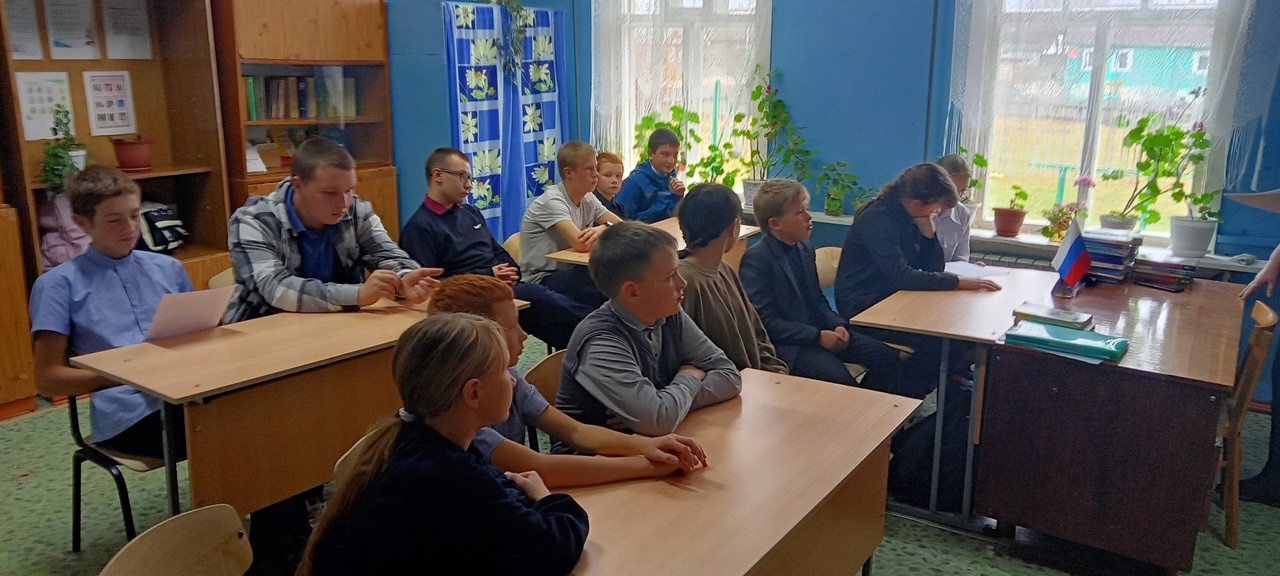 Марафон &amp;quot; Читаем В. И. Белова &amp;quot;.
