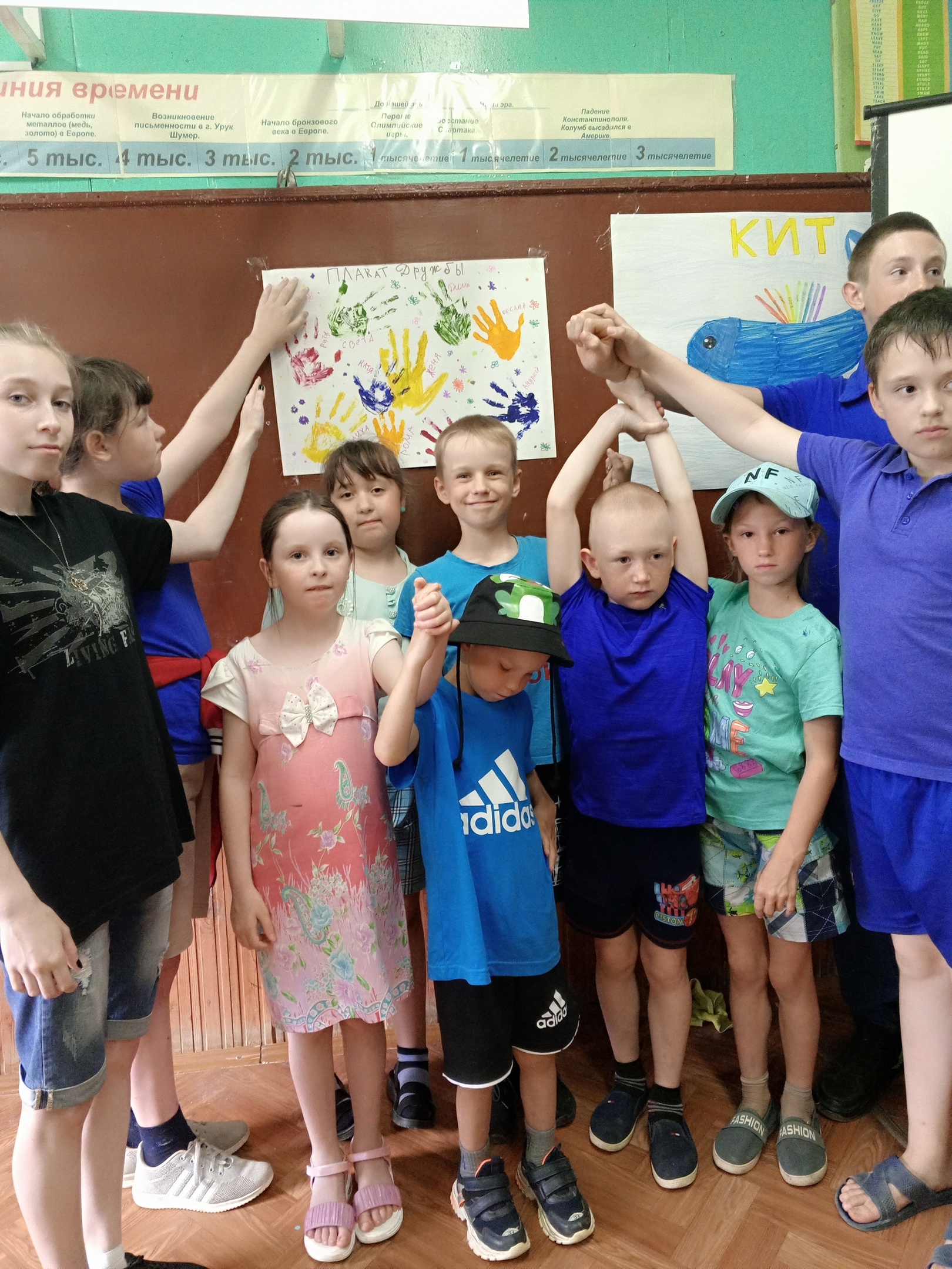 5 июня &amp;quot;День эколога&amp;quot;.