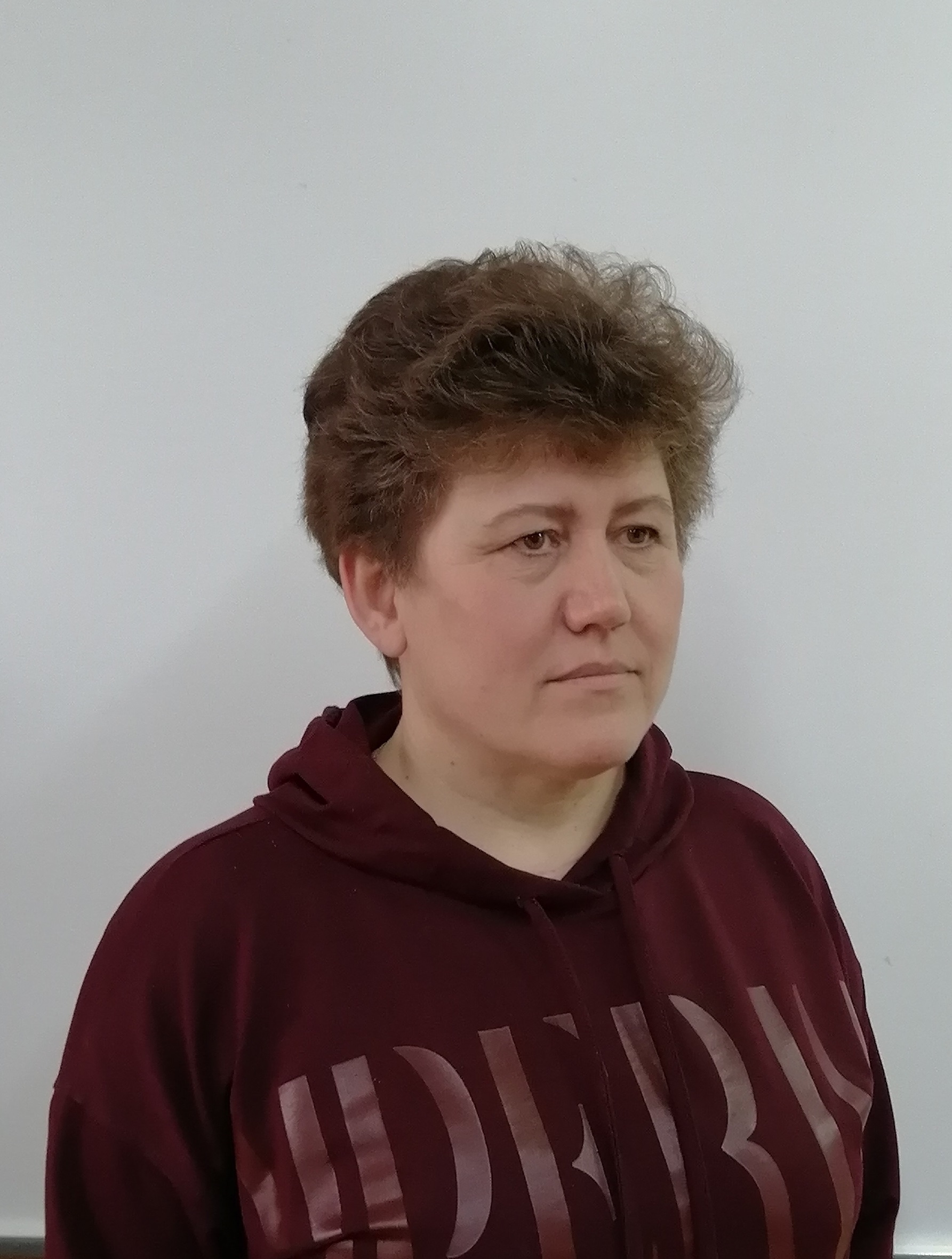 Щукина Елена Владимировна.