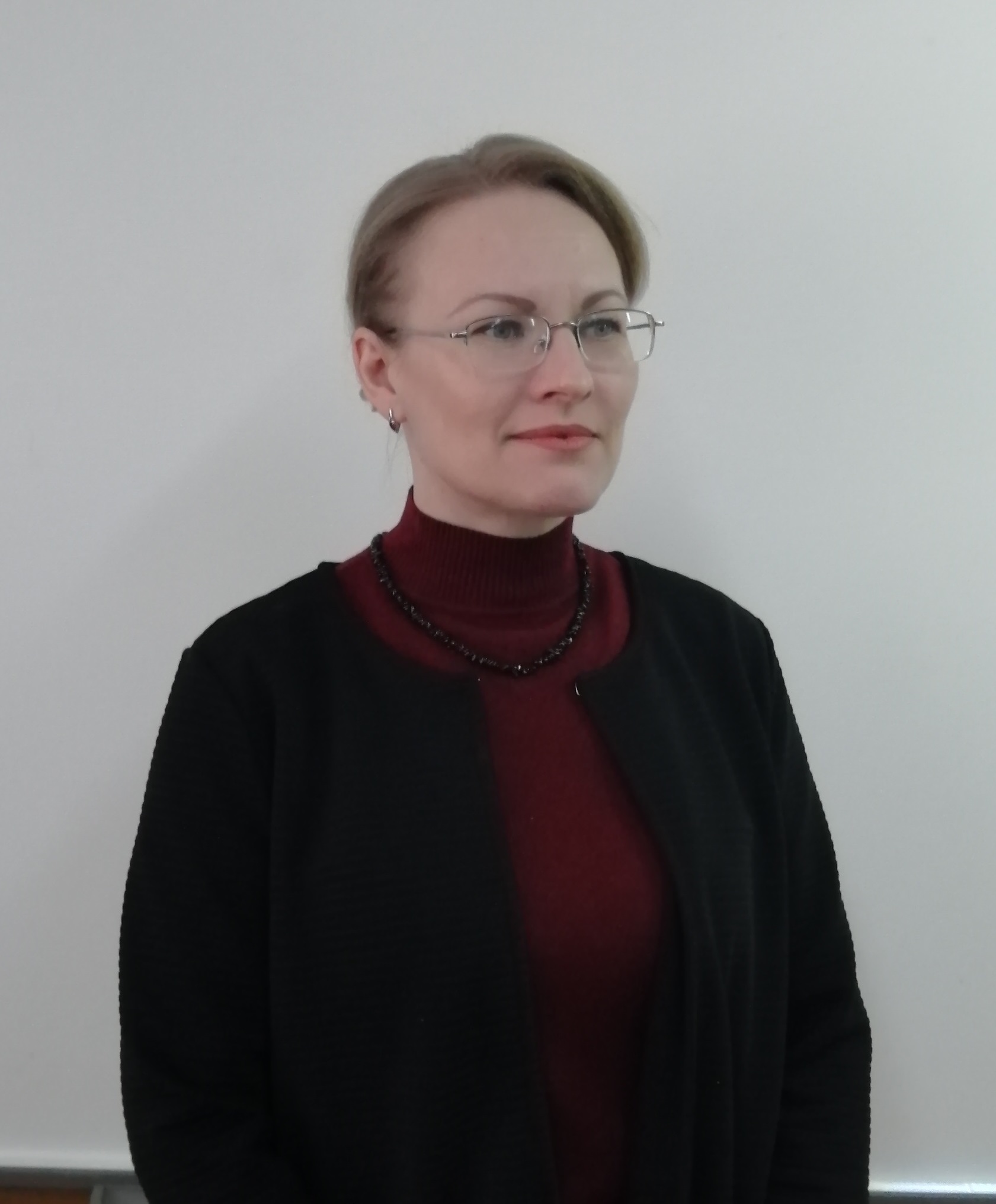 Щукина Татьяна Ивановна.