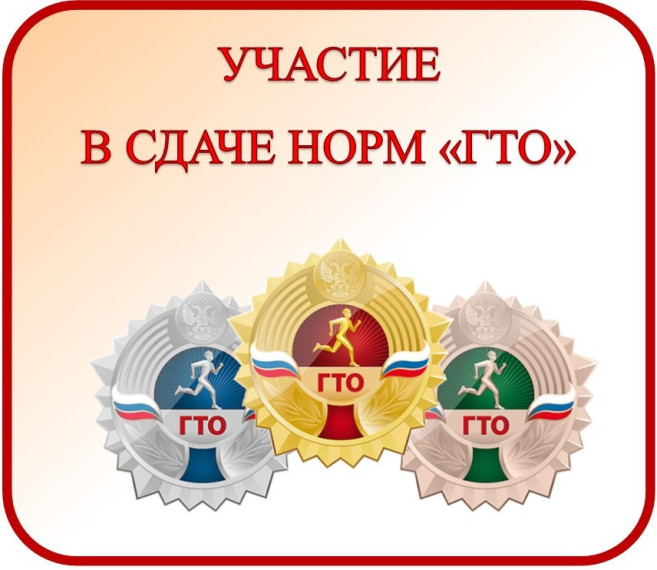 Как записаться на выполнение нормативов ГТО на портале ГОСУСЛУГИ.
