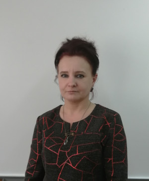 Хвостова Татьяна Николаевна Хвостова Татьяна Николаевна