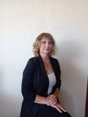 Щукина Любовь Николаевна Щукина Любовь Николаевна