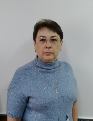 Подольская Валентина Зосимовна Подольская Валентина Зосимовна